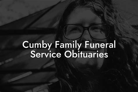 cumby funeral home|cumby family funeral home obituaries.